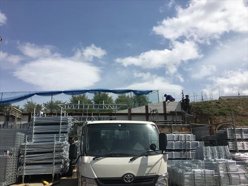 株式会社建快写真